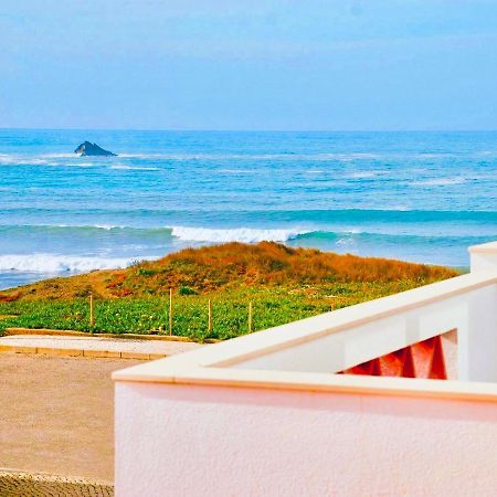 Surfness Lodge Đảo Đảo Baleal Ngoại thất bức ảnh