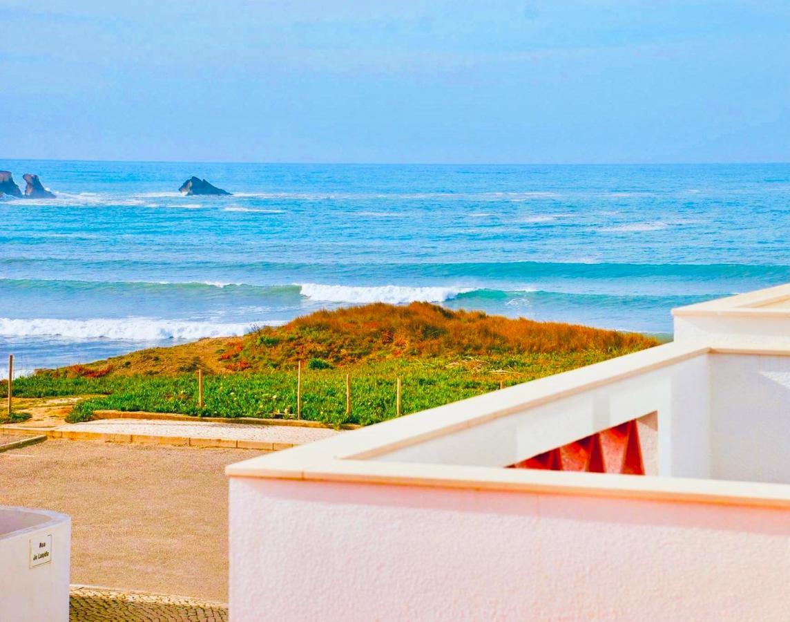 Surfness Lodge Đảo Đảo Baleal Ngoại thất bức ảnh