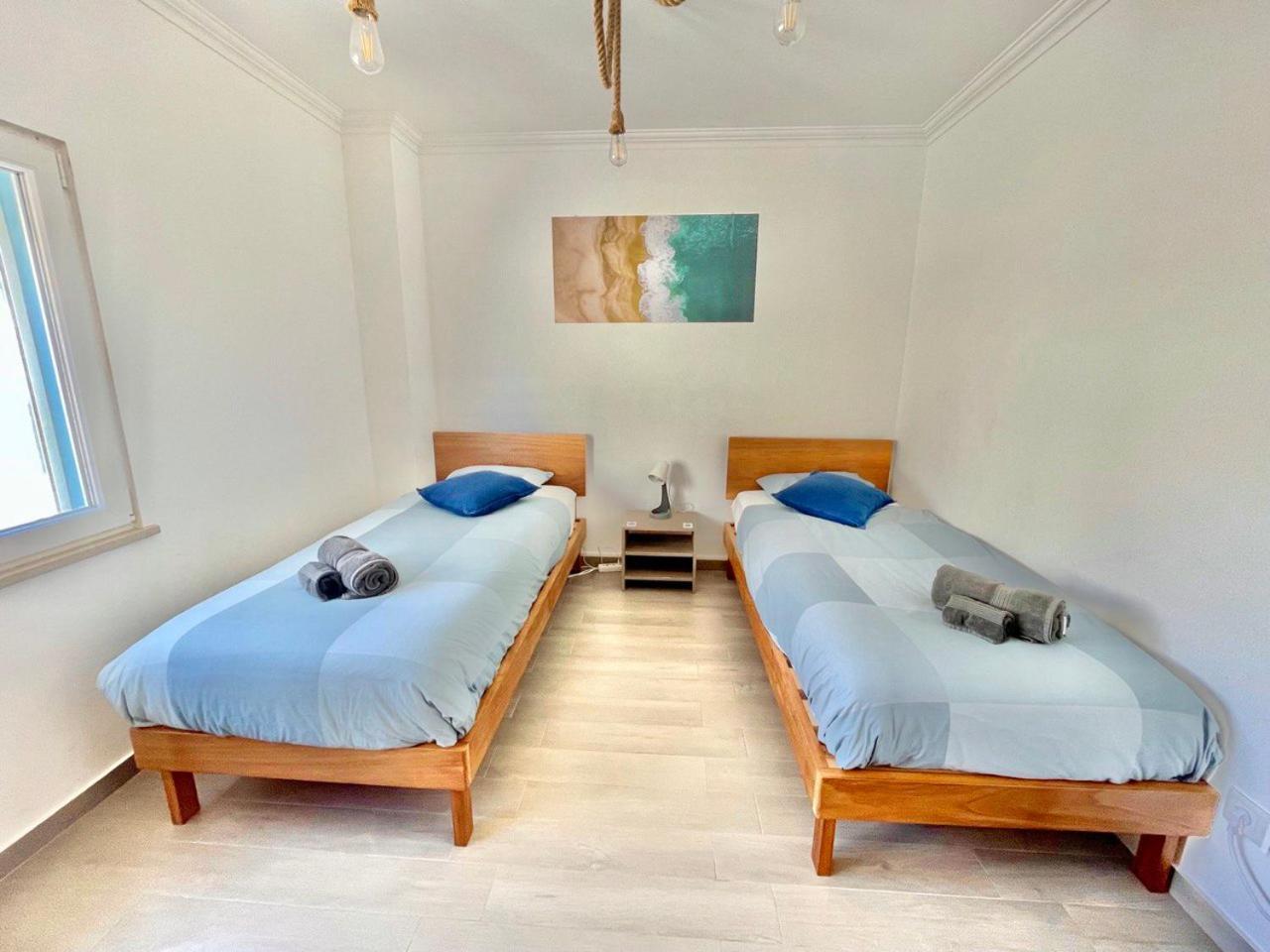 Surfness Lodge Đảo Đảo Baleal Phòng bức ảnh
