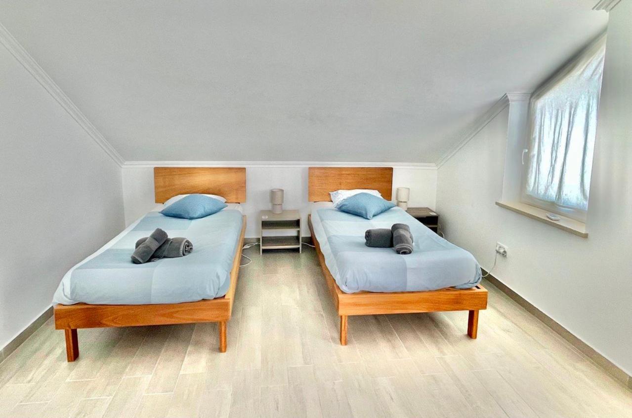 Surfness Lodge Đảo Đảo Baleal Ngoại thất bức ảnh