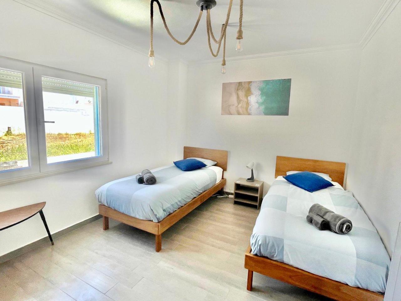 Surfness Lodge Đảo Đảo Baleal Ngoại thất bức ảnh