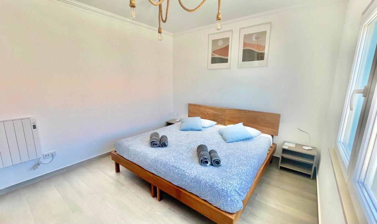 Surfness Lodge Đảo Đảo Baleal Phòng bức ảnh