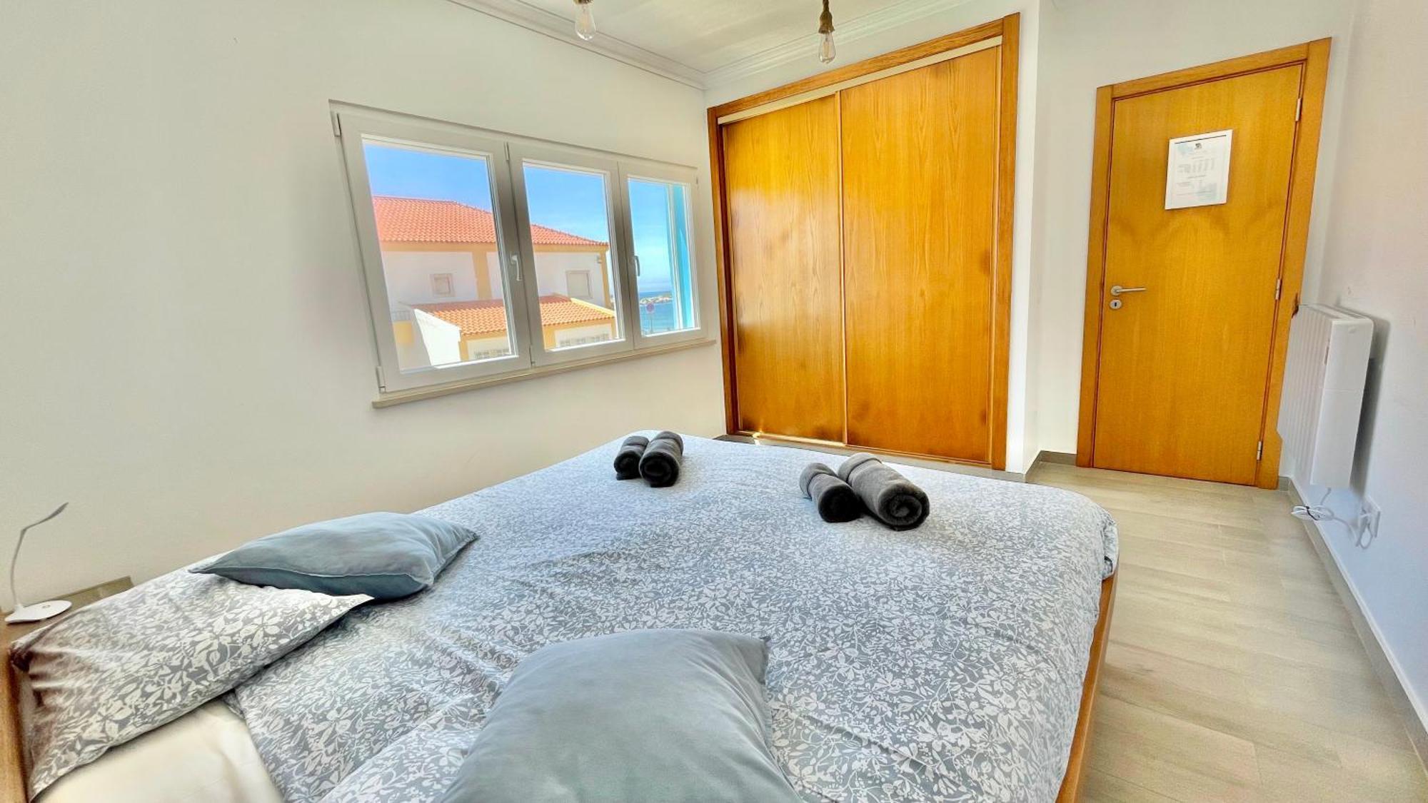 Surfness Lodge Đảo Đảo Baleal Ngoại thất bức ảnh