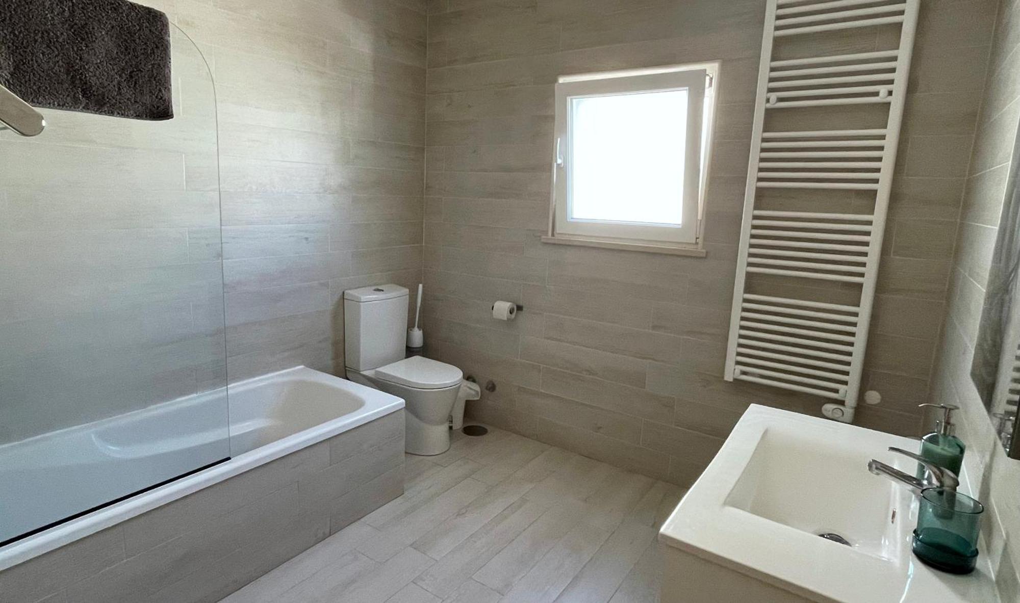 Surfness Lodge Đảo Đảo Baleal Ngoại thất bức ảnh