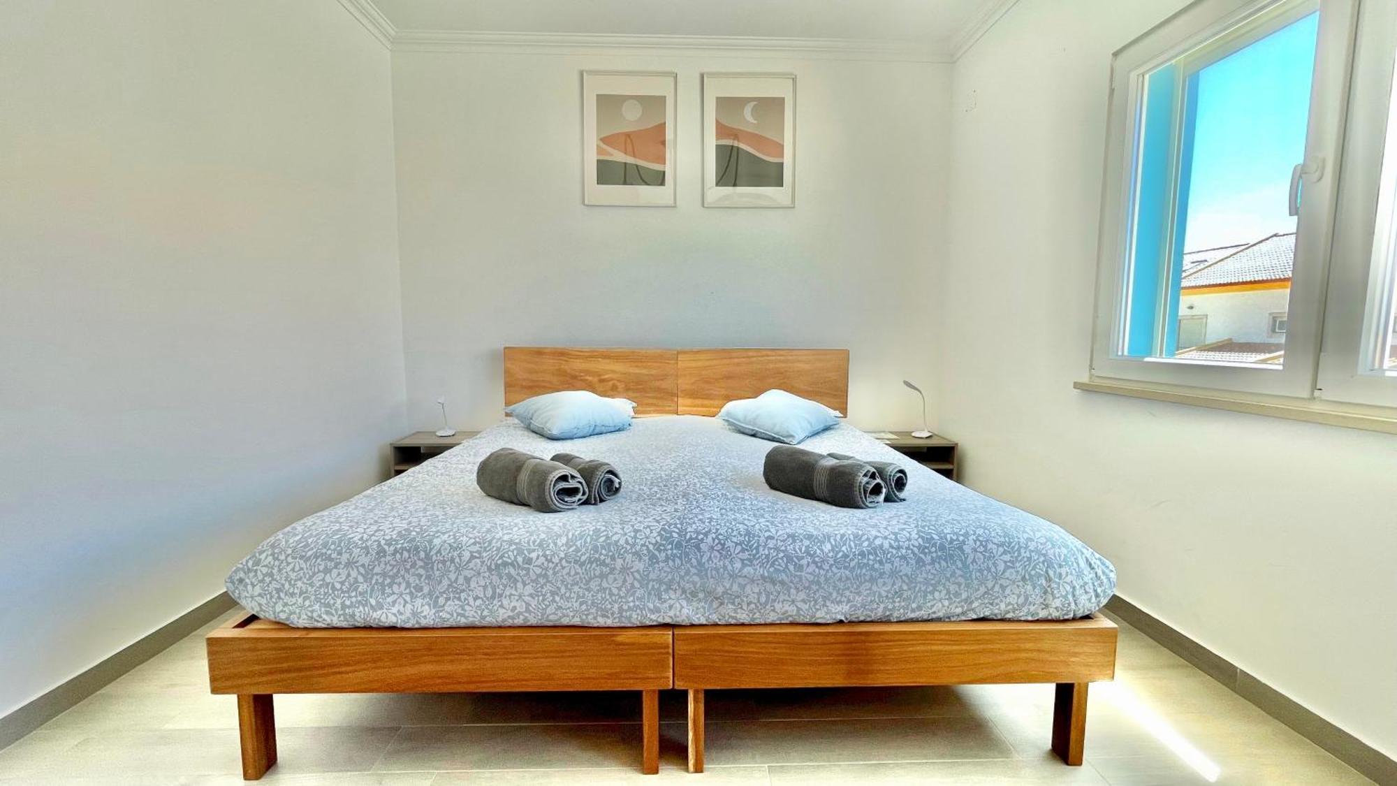 Surfness Lodge Đảo Đảo Baleal Ngoại thất bức ảnh