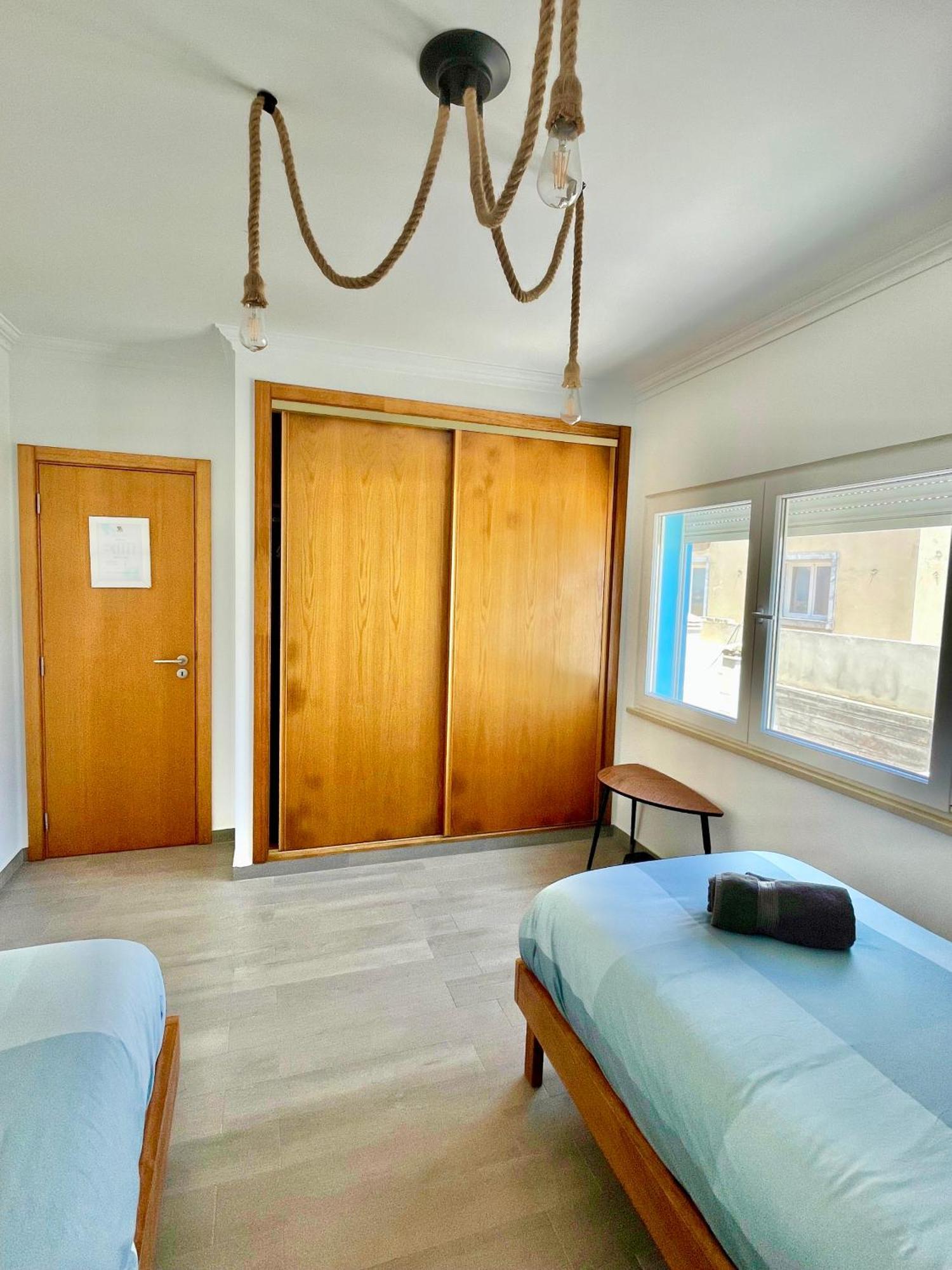 Surfness Lodge Đảo Đảo Baleal Ngoại thất bức ảnh