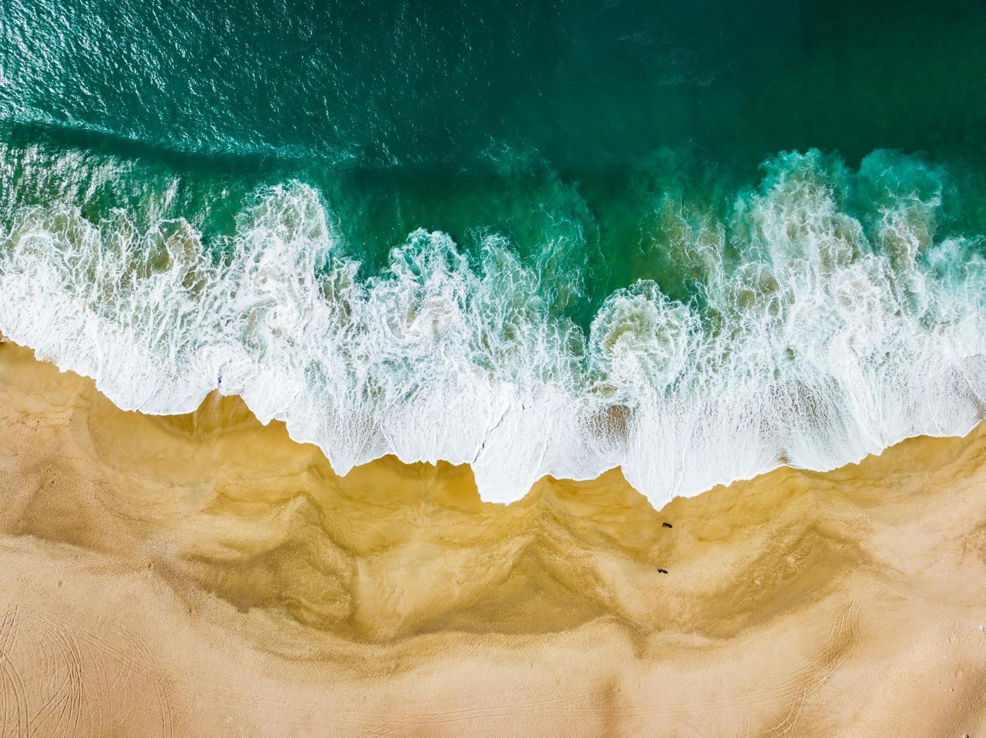 Surfness Lodge Đảo Đảo Baleal Ngoại thất bức ảnh